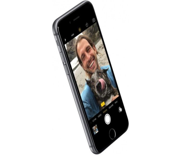 Apple iPhone 6s 64GB Space Gray - 258458 - zdjęcie 3